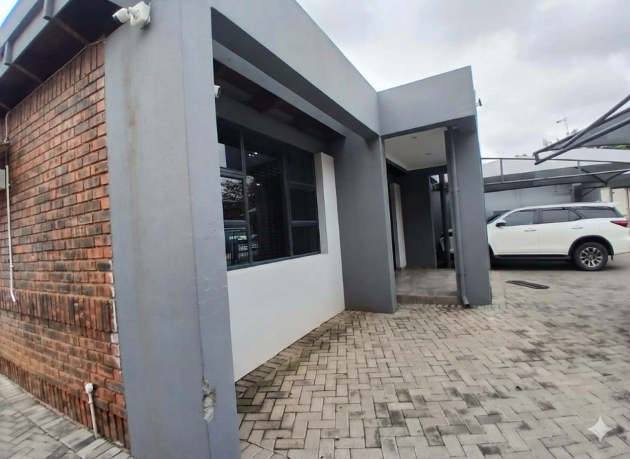 To Let commercial Property for Rent in Rustenburg Central North West